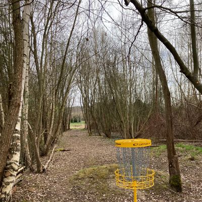 Course photo