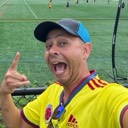 User avatar image