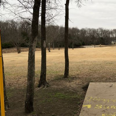 Hole 4