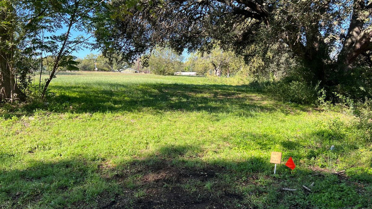 Hole 8