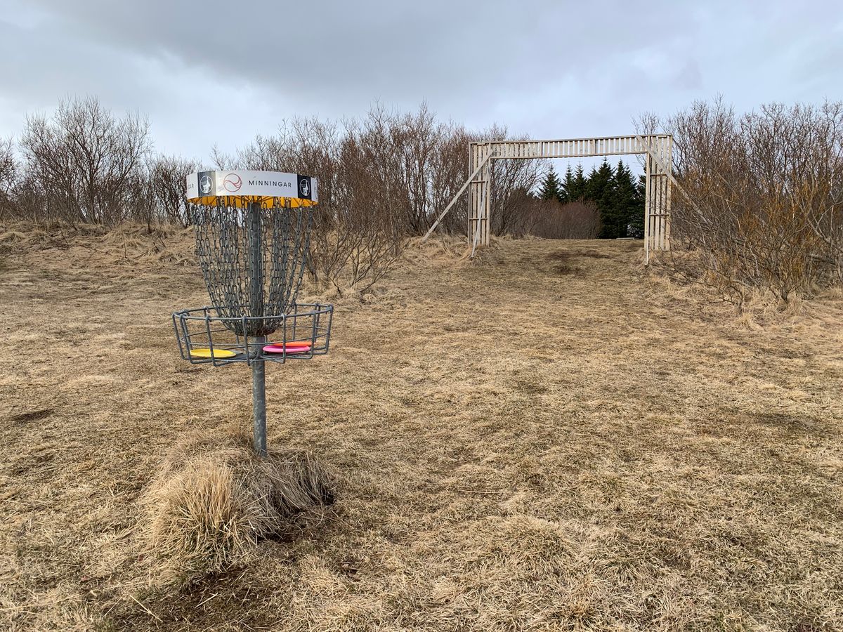 Hole 16