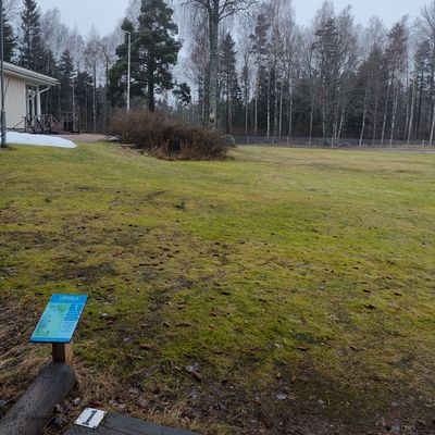 1 väylä