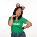 User avatar image