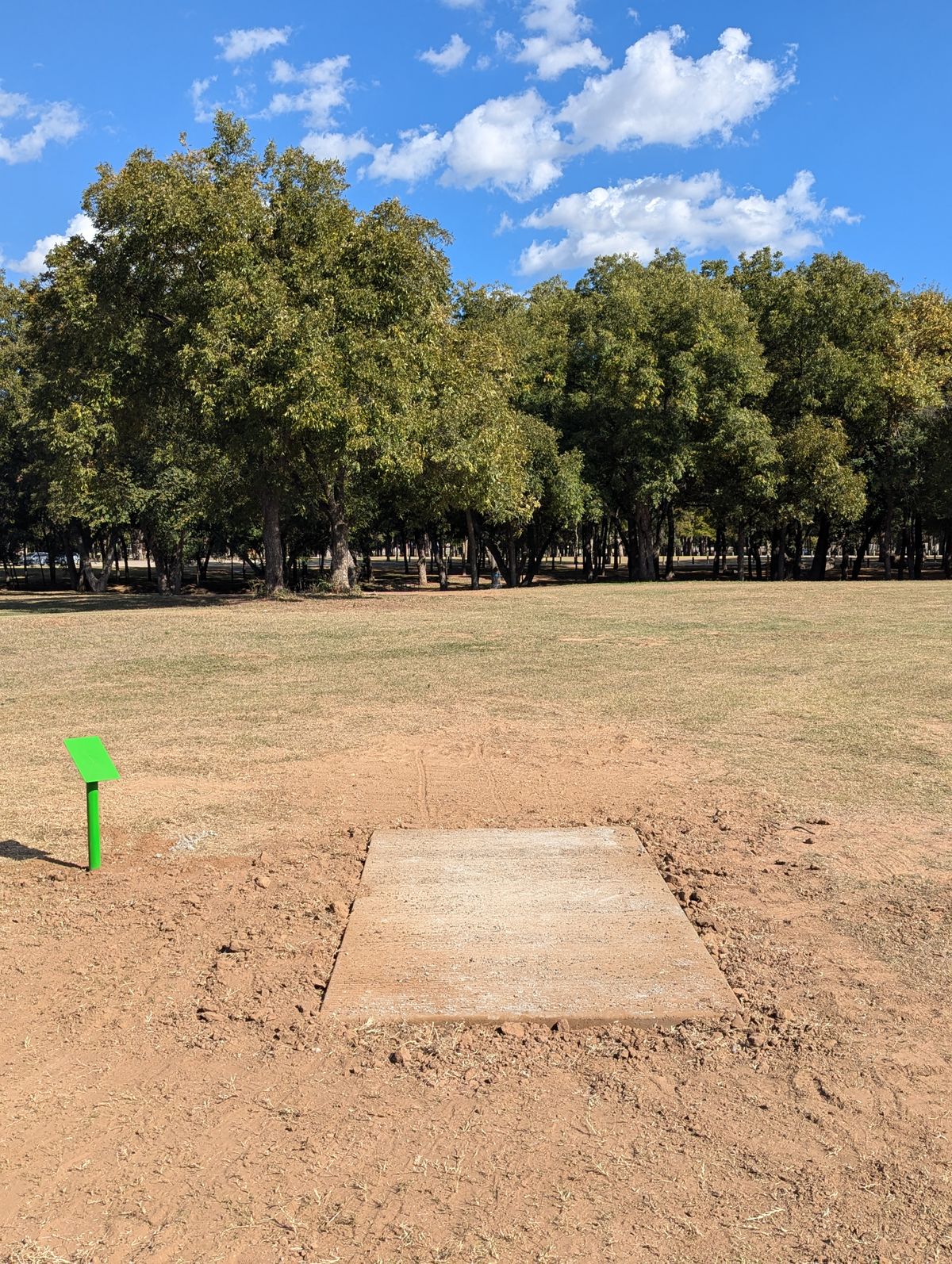 Hole 12