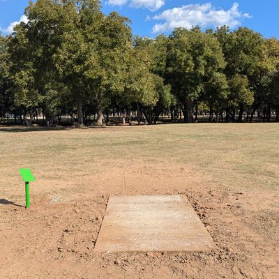 Hole 12