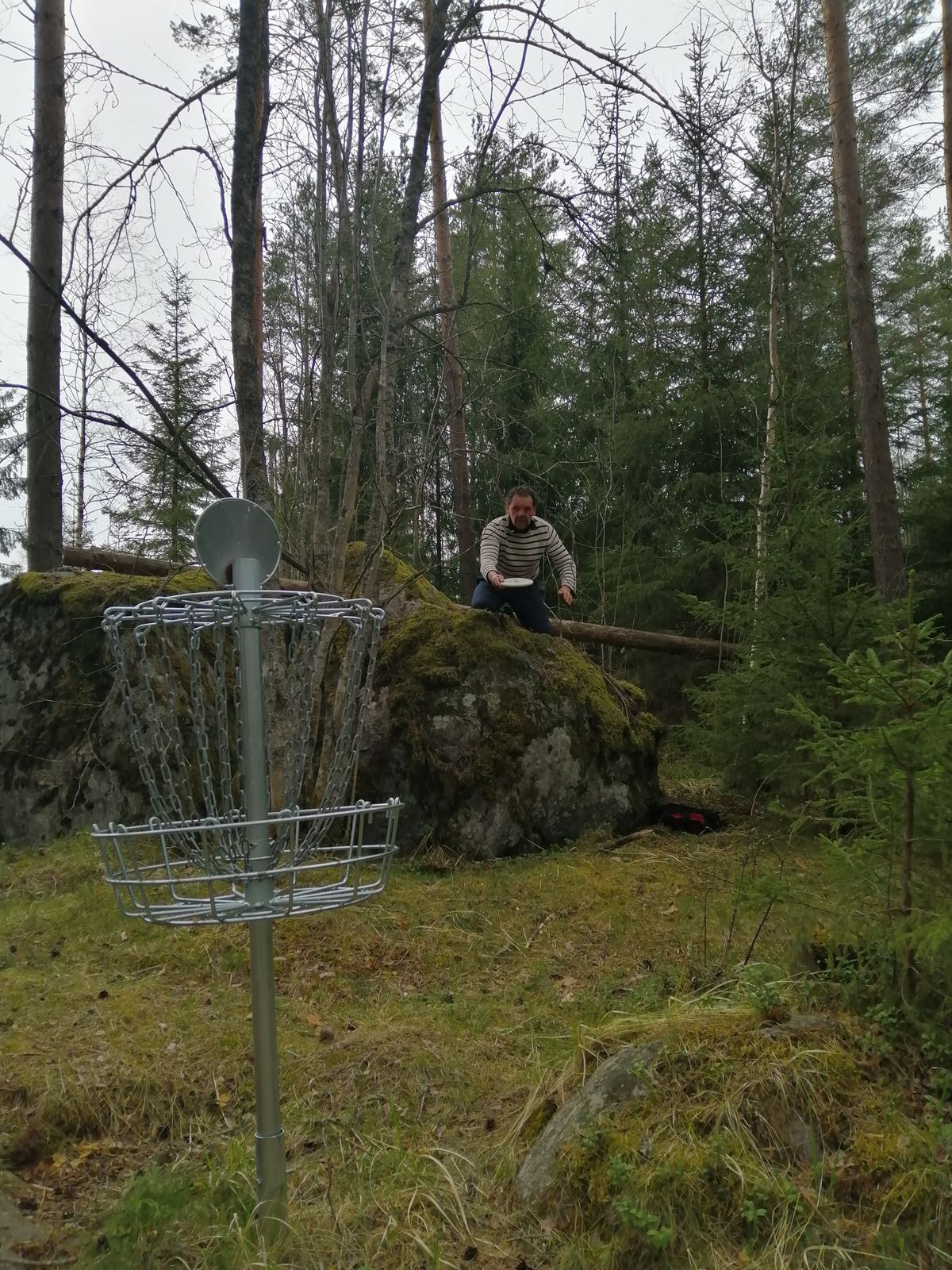Väylä 3