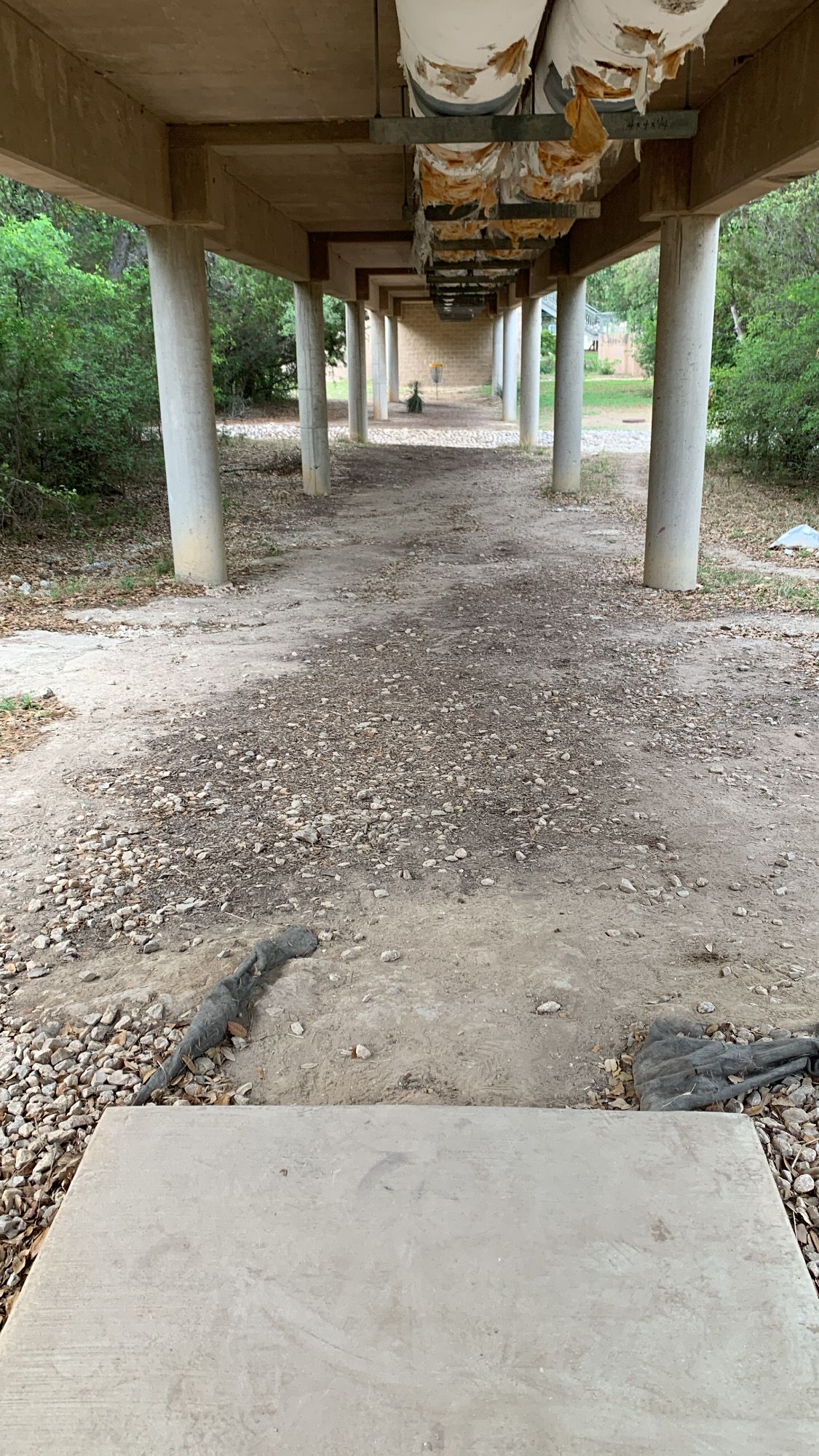 Hole 12