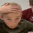 User avatar image