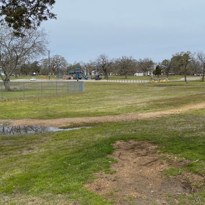 Hole 8