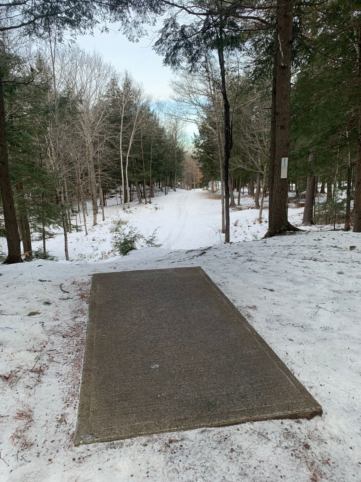 Hole 18