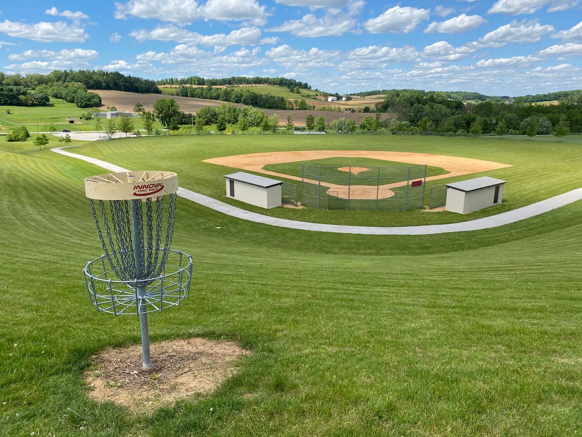 Hole 17