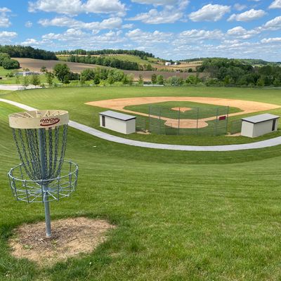 Hole 17