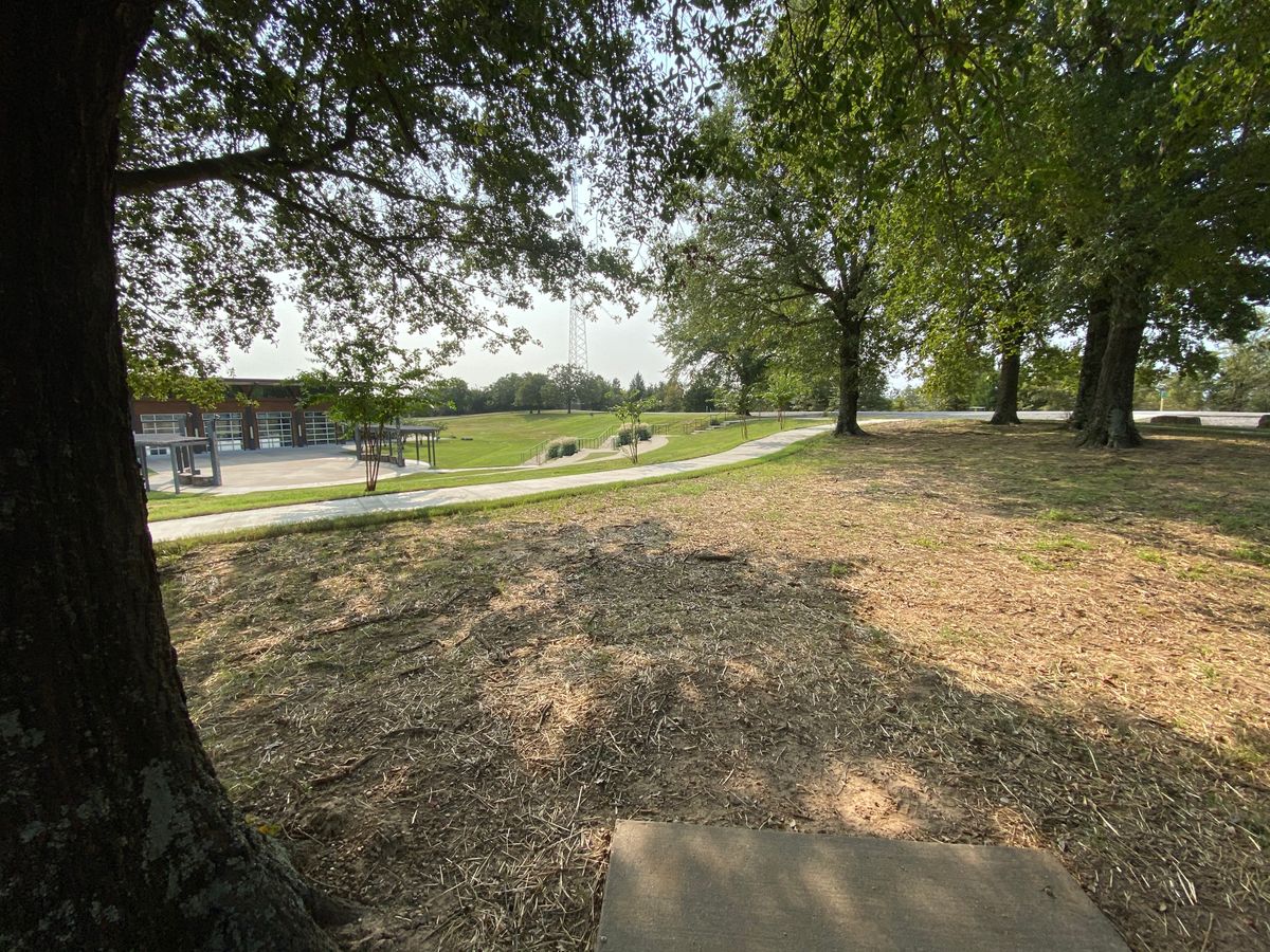 Hole 9