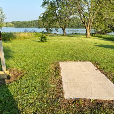 Hole 6