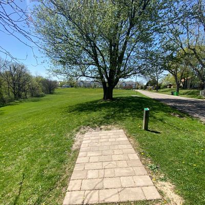 Hole 6 long