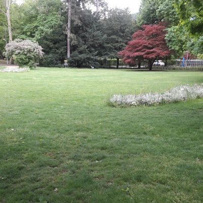 Hole 1