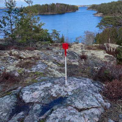Hål 7