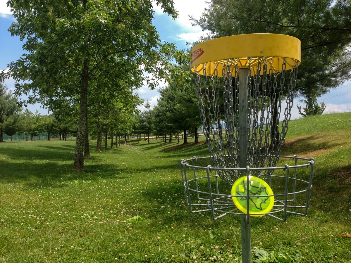 Hole 15