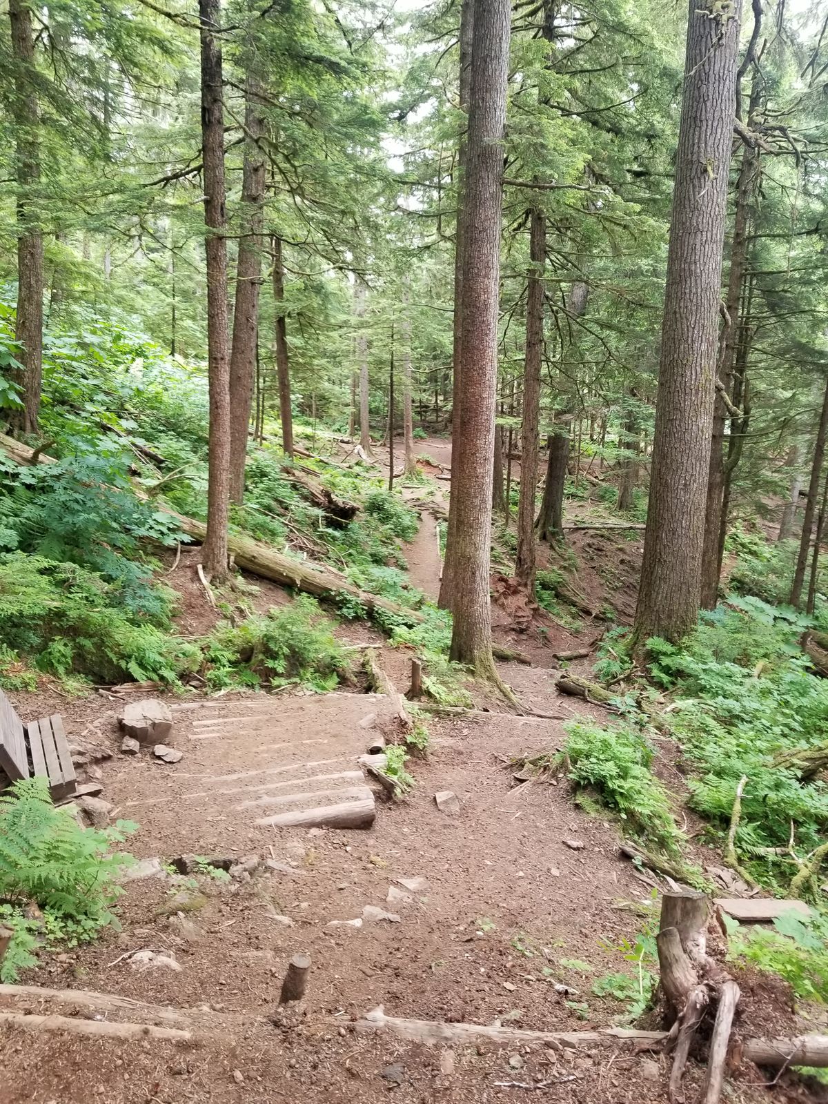 Hole 8