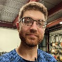 User avatar image