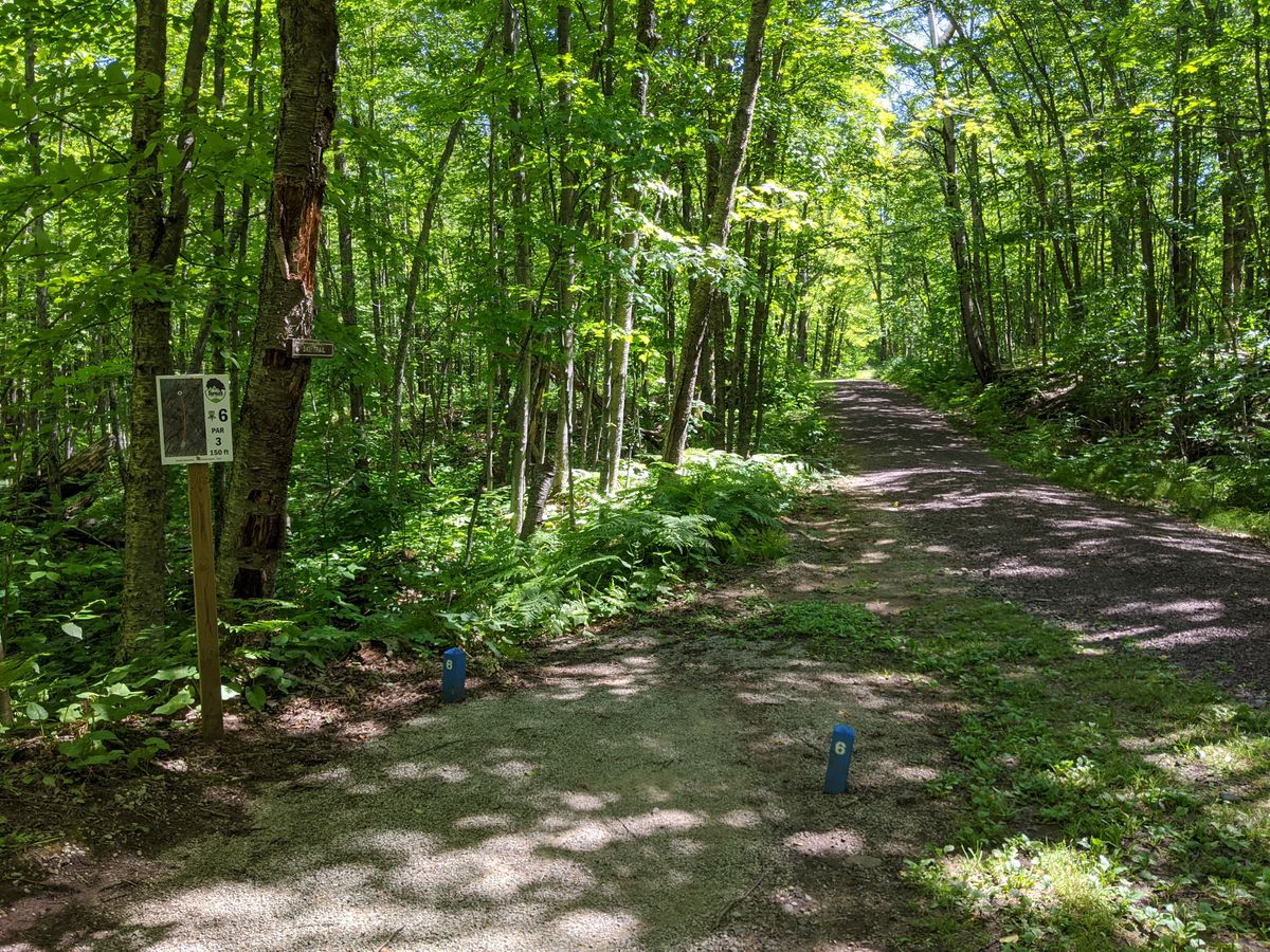 Hole 6