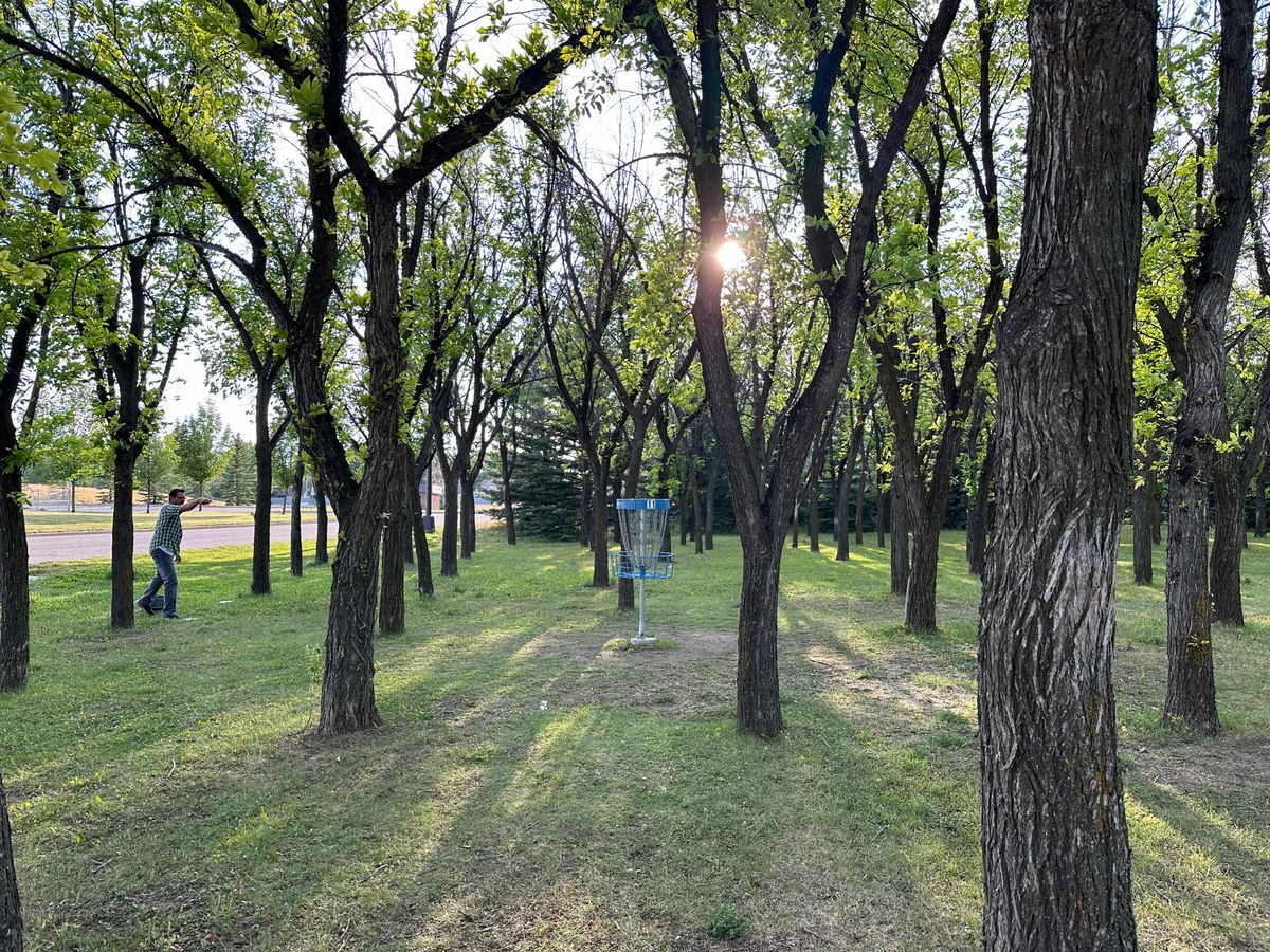 Hole 11