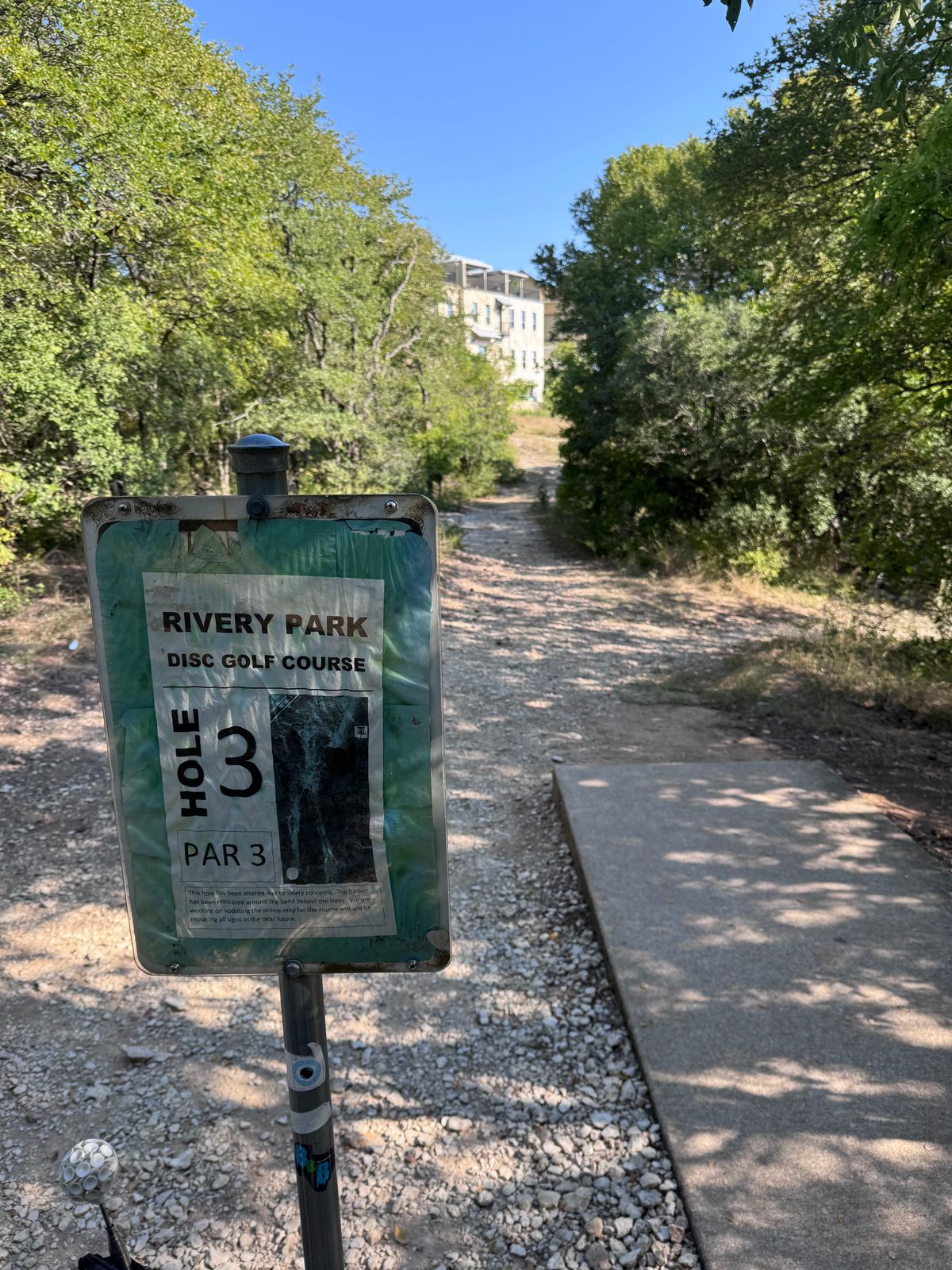 🤙🏻 b-e-a-utiful Park!