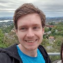 User avatar image