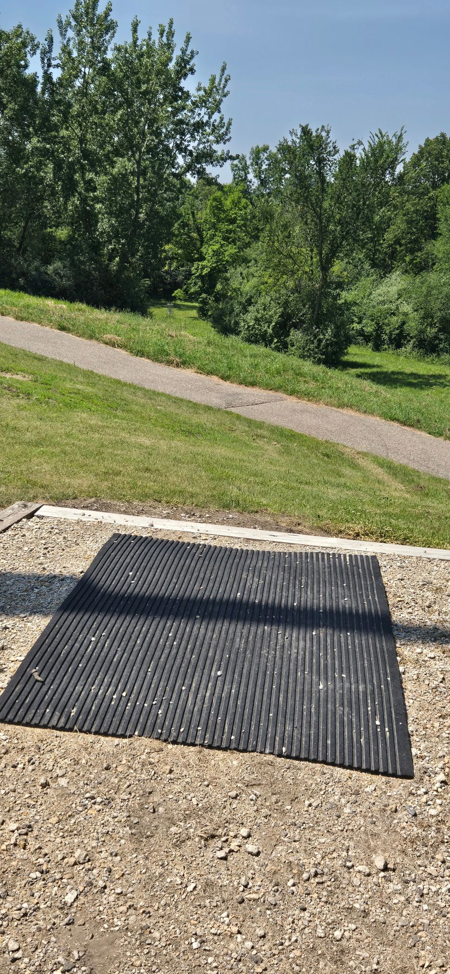 Hole 3