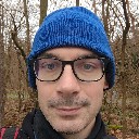 User avatar image