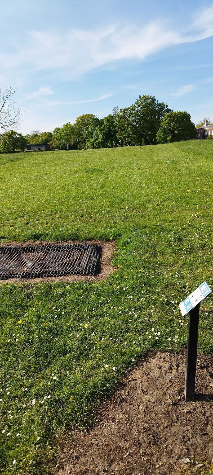 Hole 9