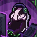 User avatar image
