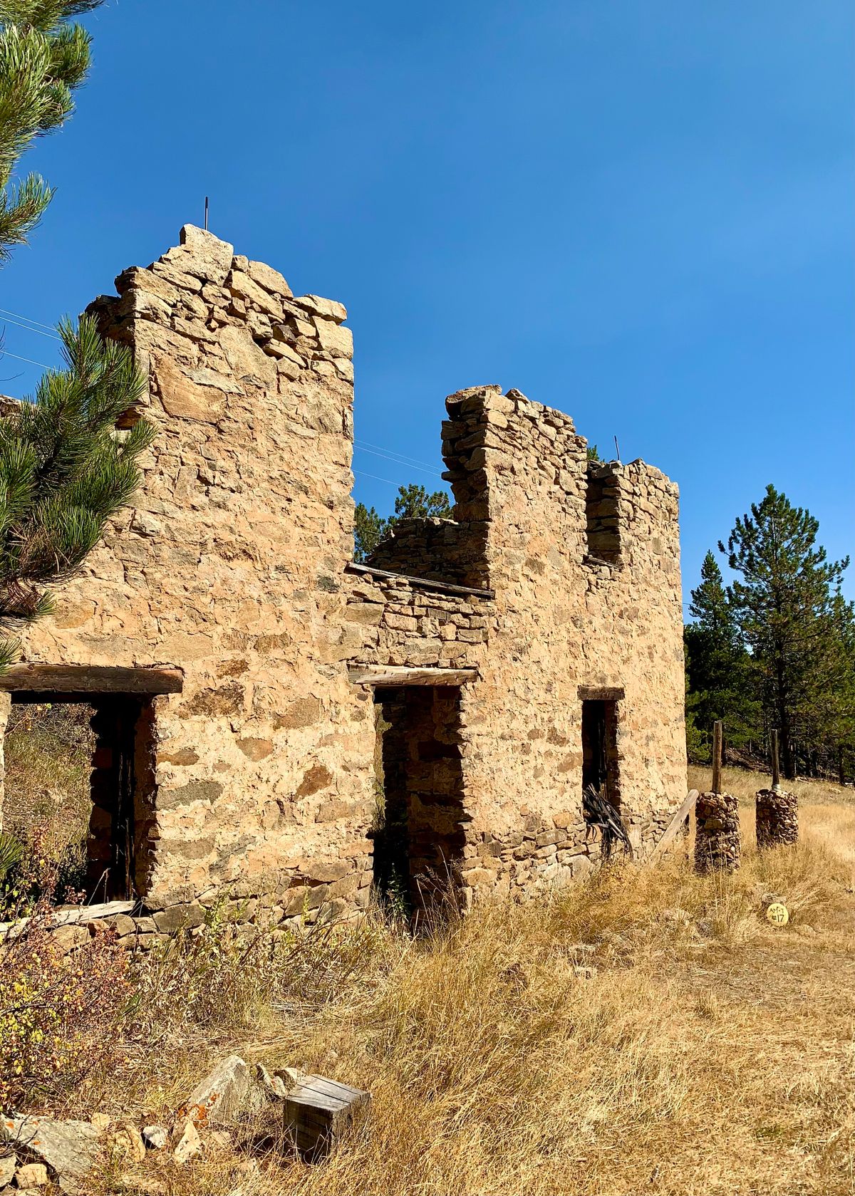 Ghost Town