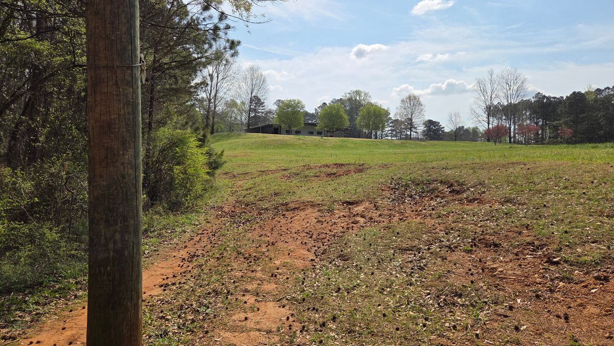 Fairway to 18 Gold Basket