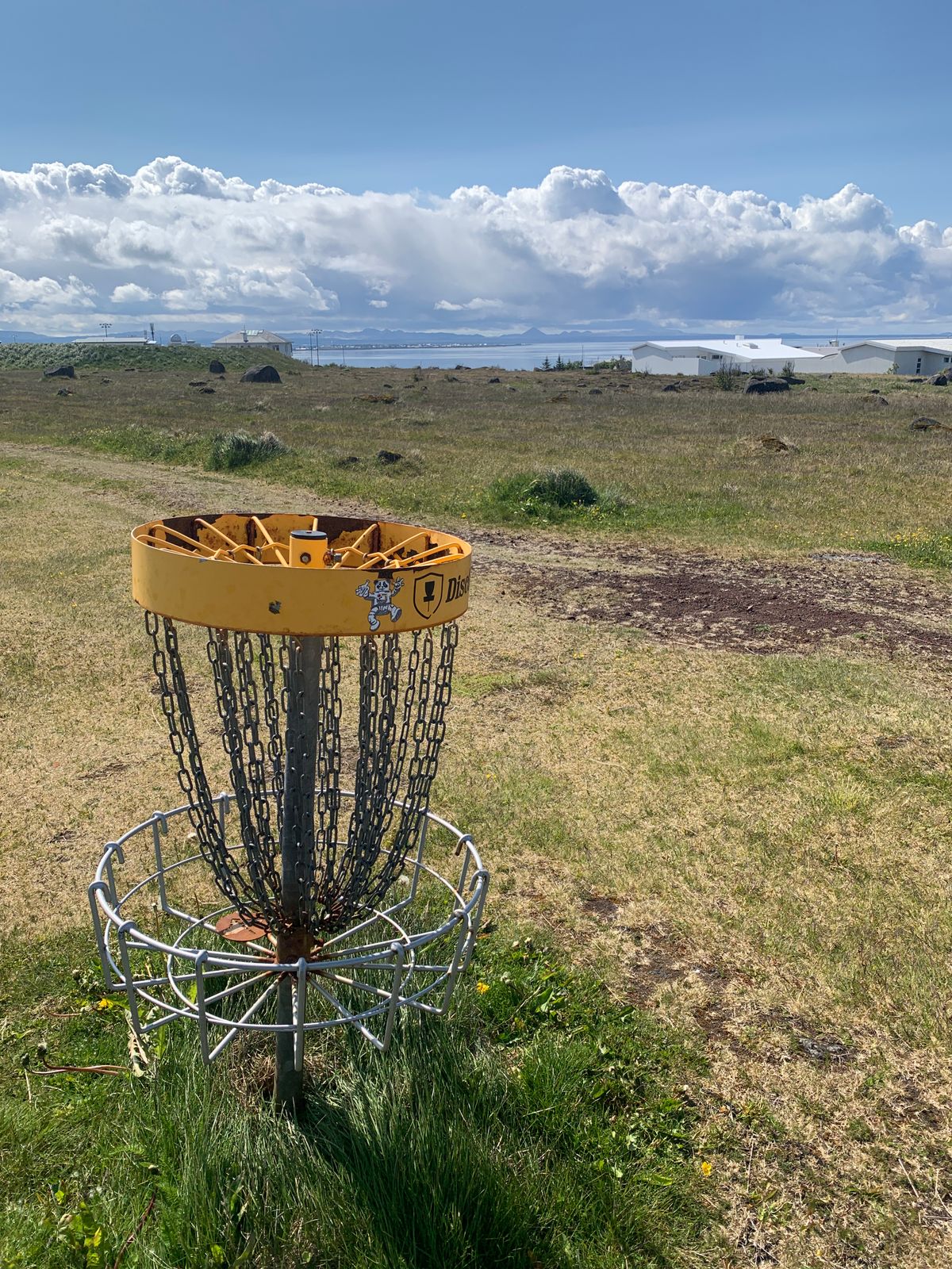 Hole 6