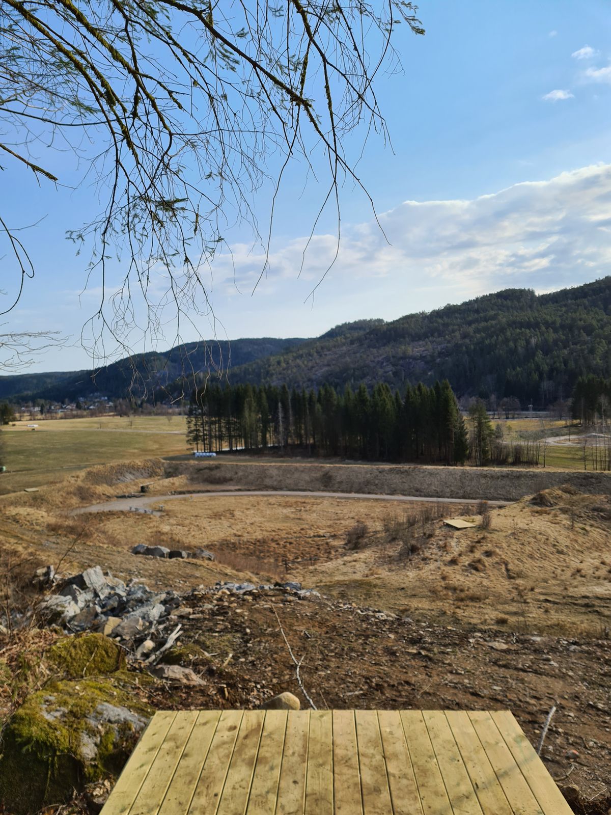 Hål 6 - new 2021