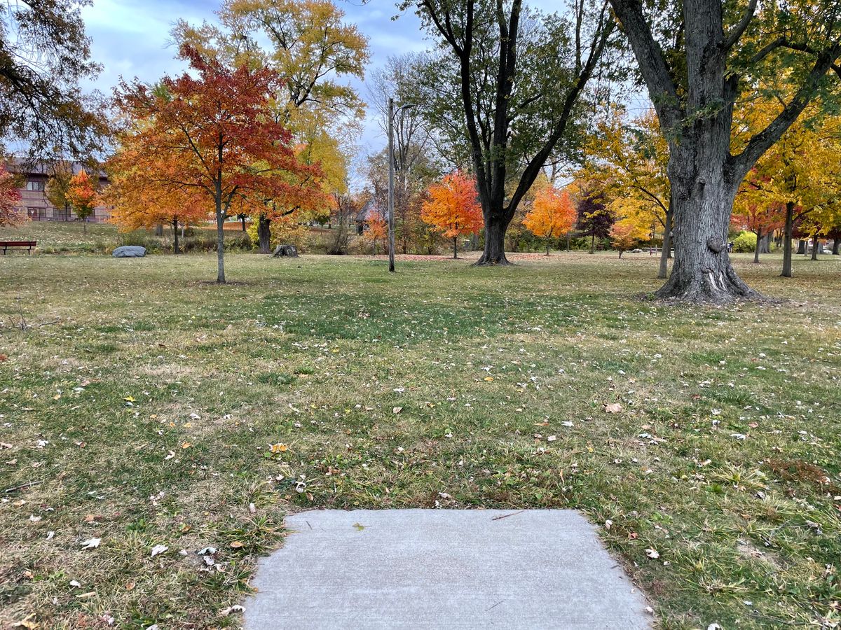 Tee pad 09.