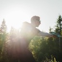 User avatar image