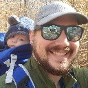 User avatar image