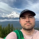User avatar image