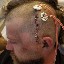 User avatar image