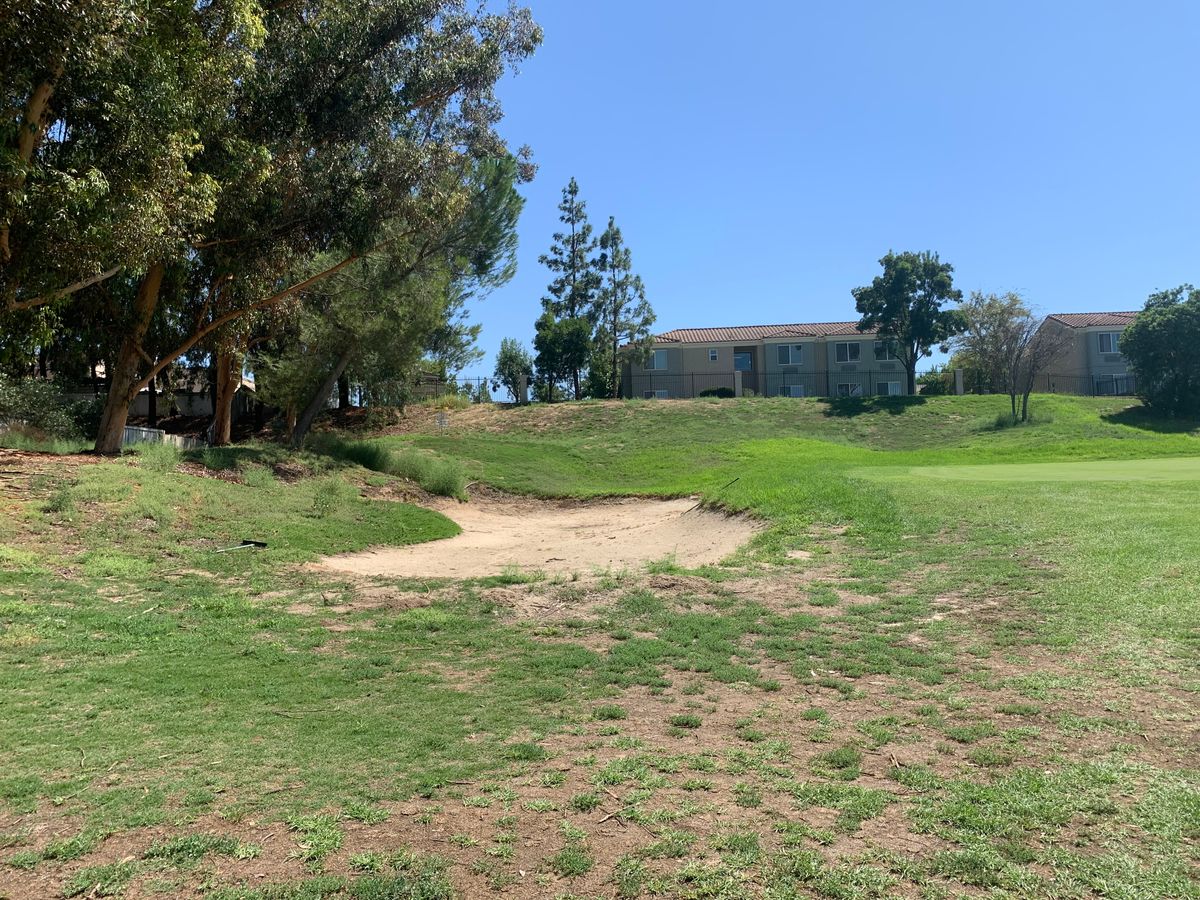 Omega Hole 2