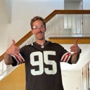 User avatar image