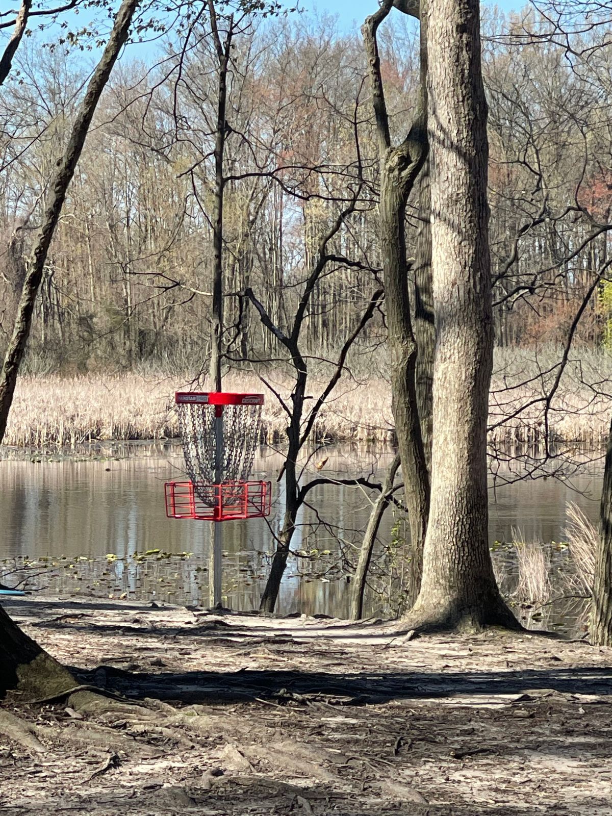 The death putt