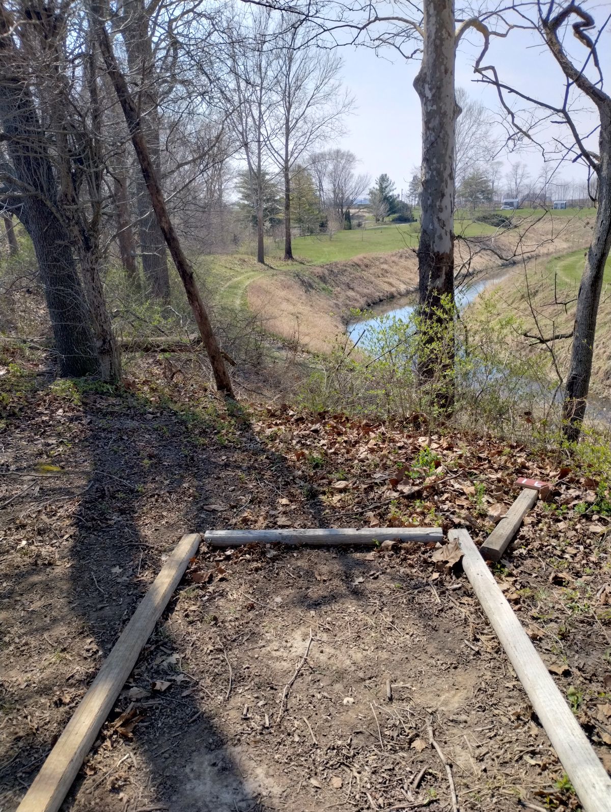 16s tee pad