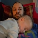 User avatar image