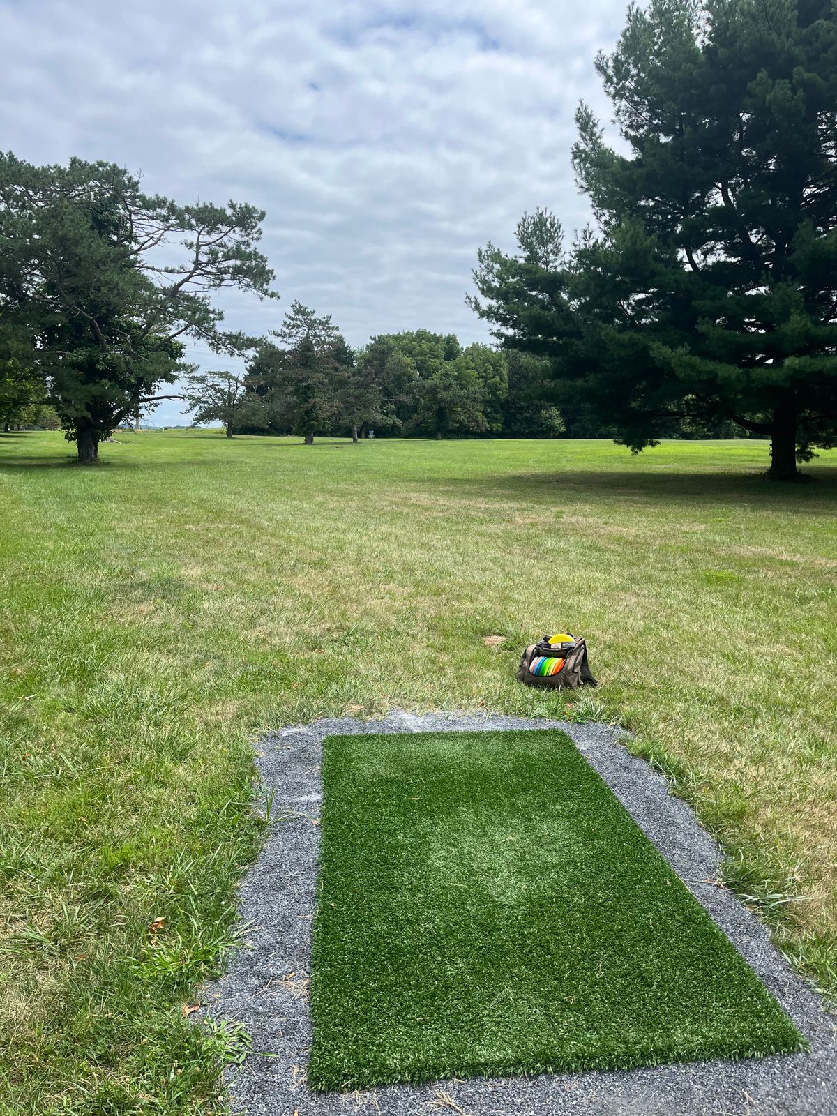 Hole 4