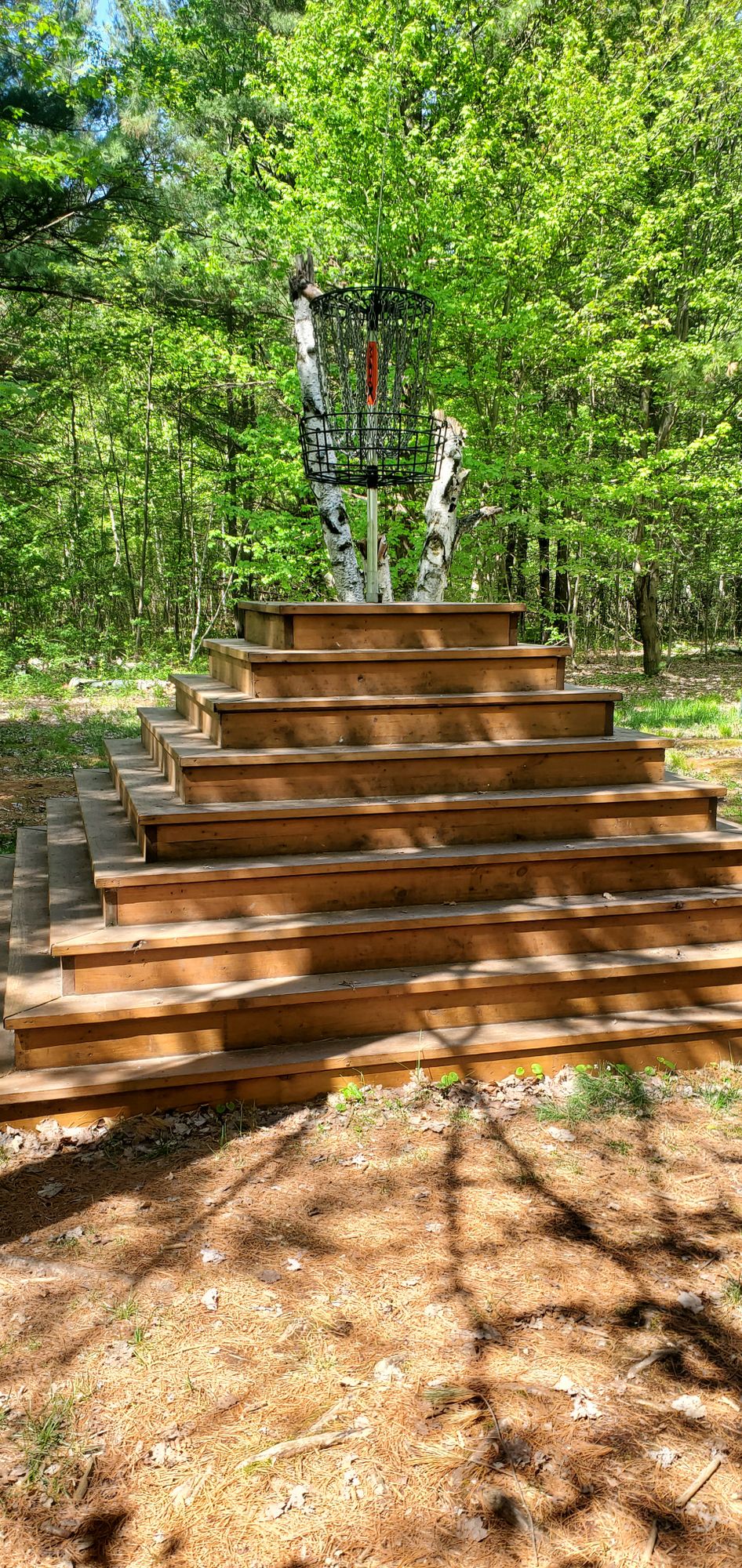 Podium