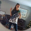 Samantha Dustyhorn