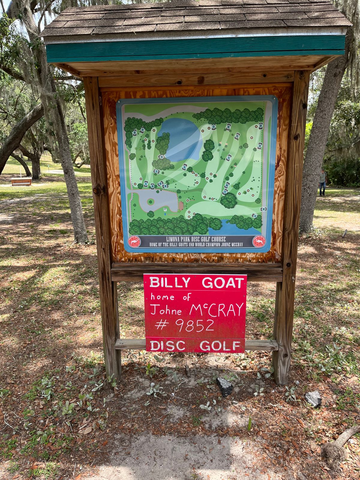 Nice nice course.